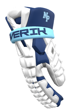 Maverik Max Custom Glove - North Penn