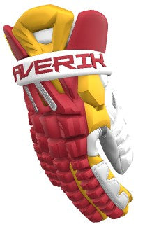 Maverik Max Custom Glove - Mt Carmel