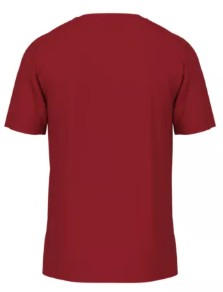 New Balance Activate Tech T Shirt - Red