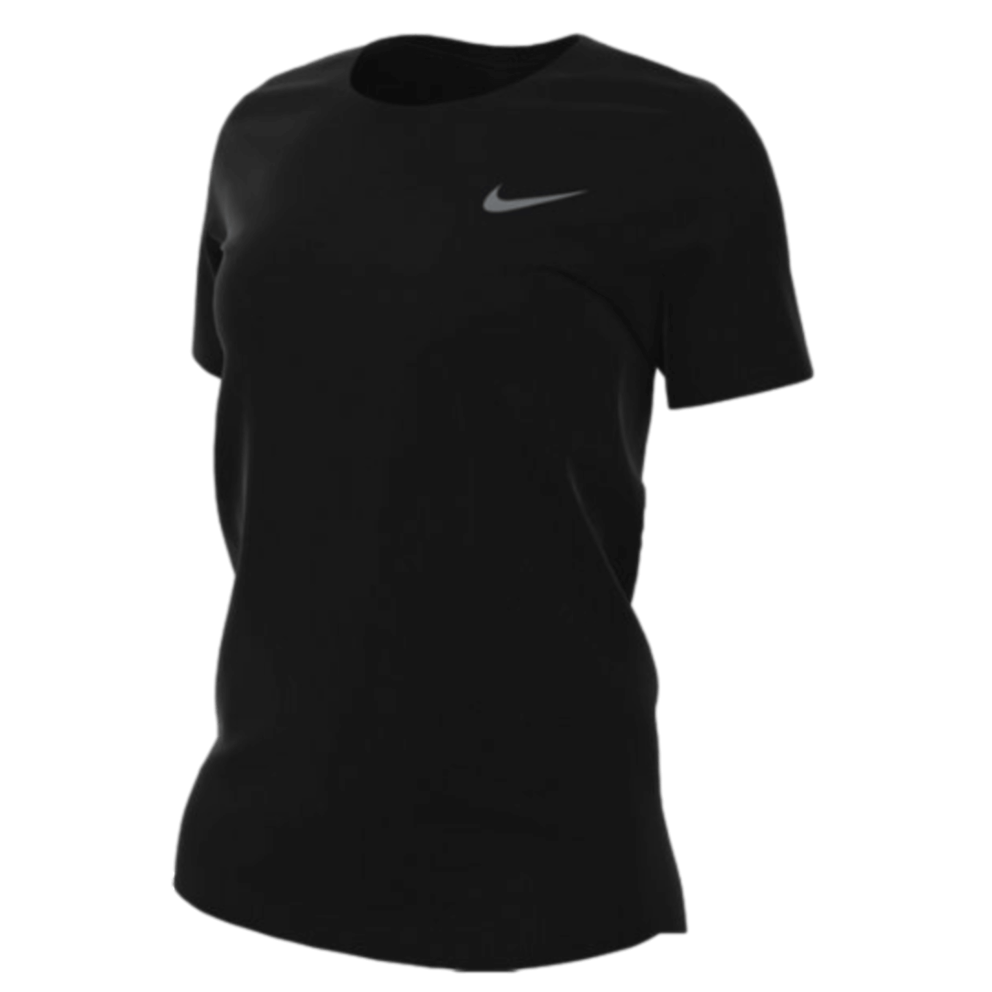 Nike Dri-FIT Womens Legend Tee - Black DV7312-010