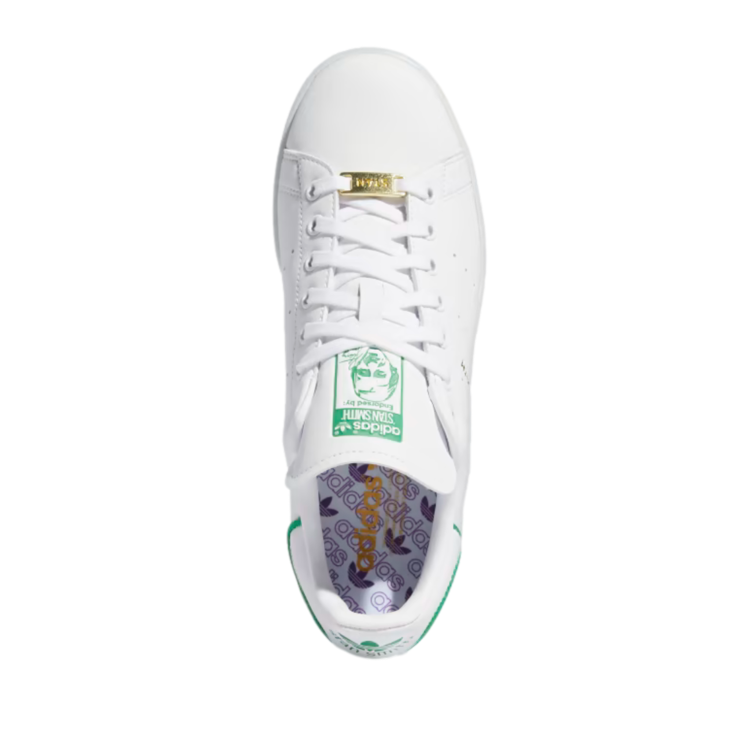 Adidas Stan Smith Originals Shoes--City Sports