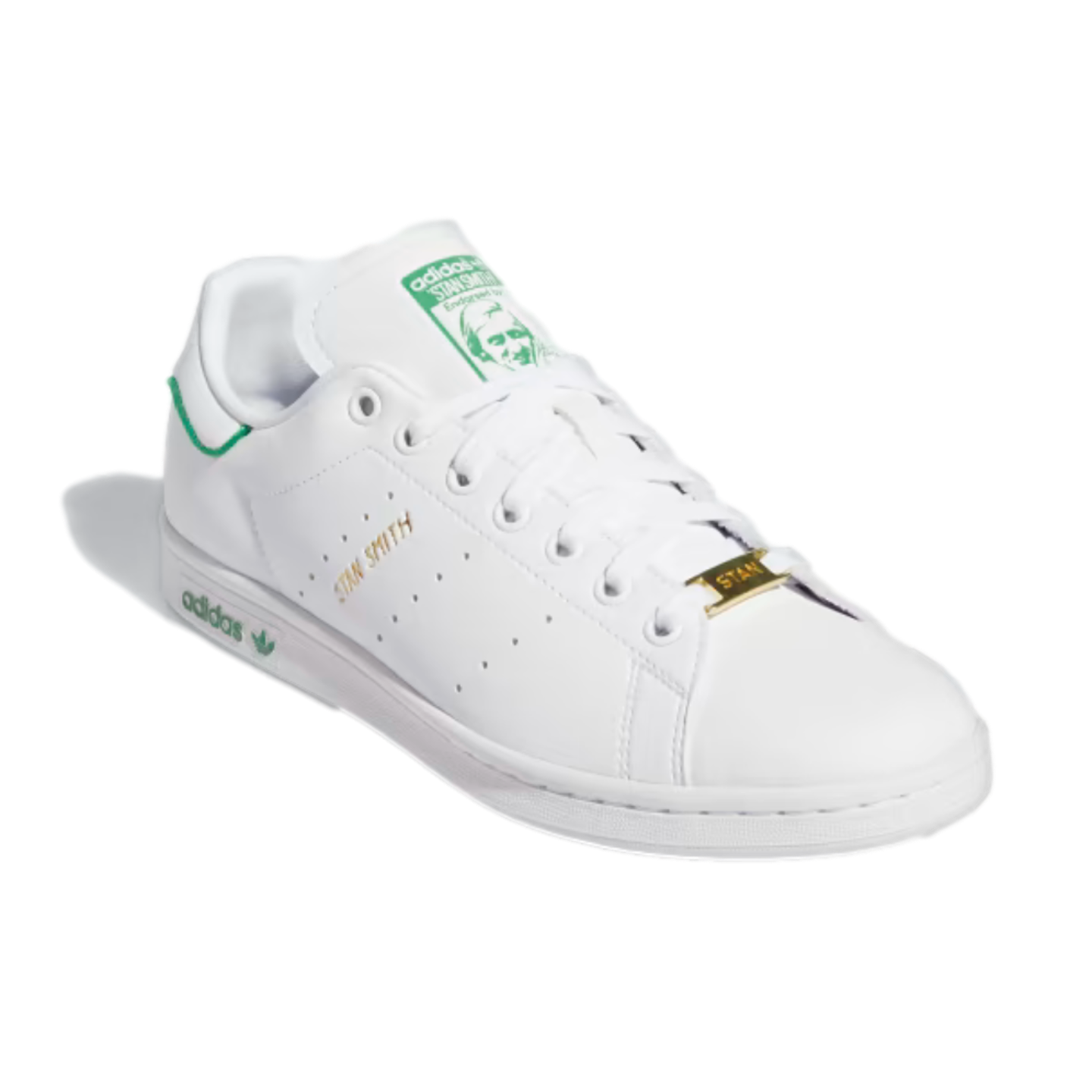 Adidas Stan Smith Originals Shoes--City Sports