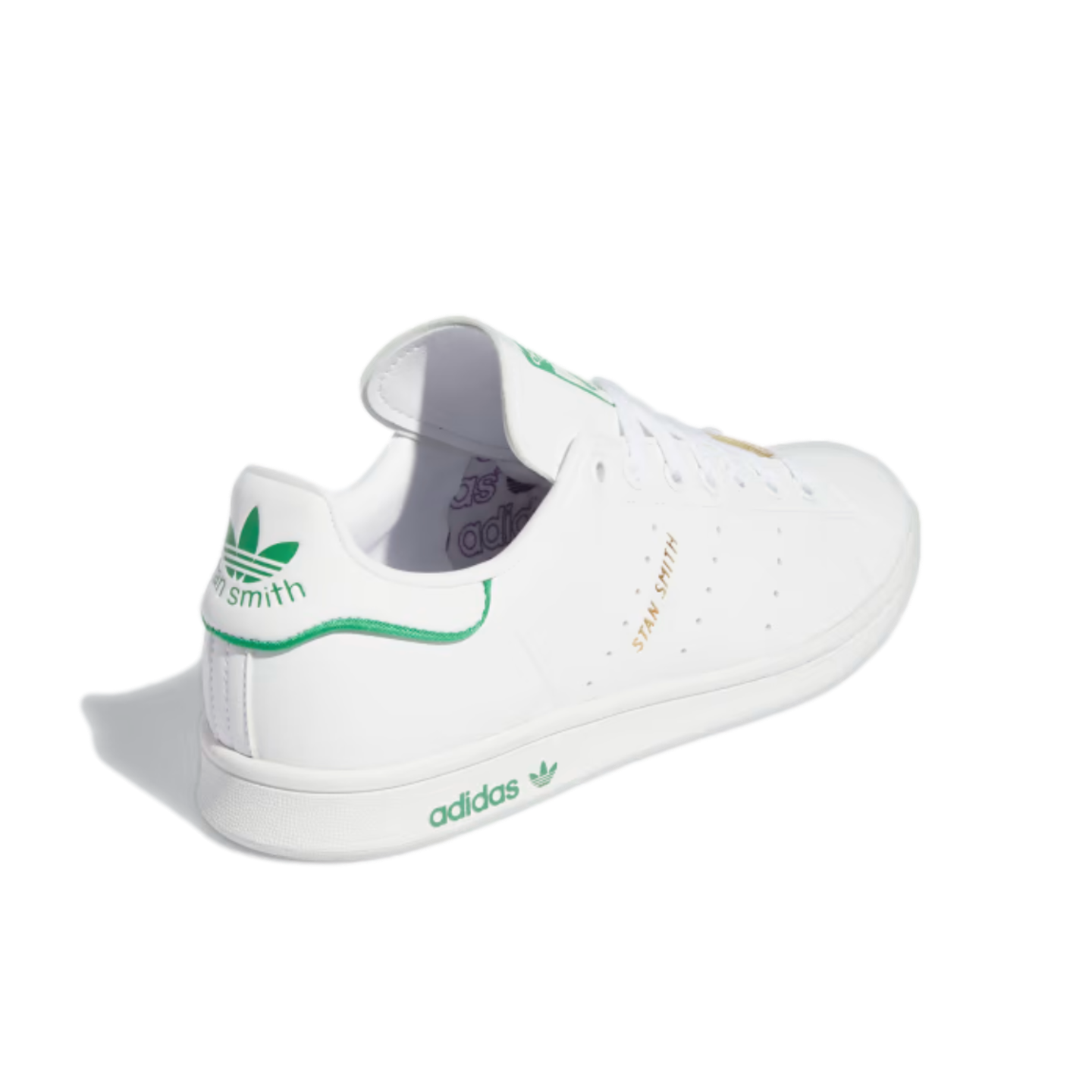 Adidas Stan Smith Originals Shoes--City Sports