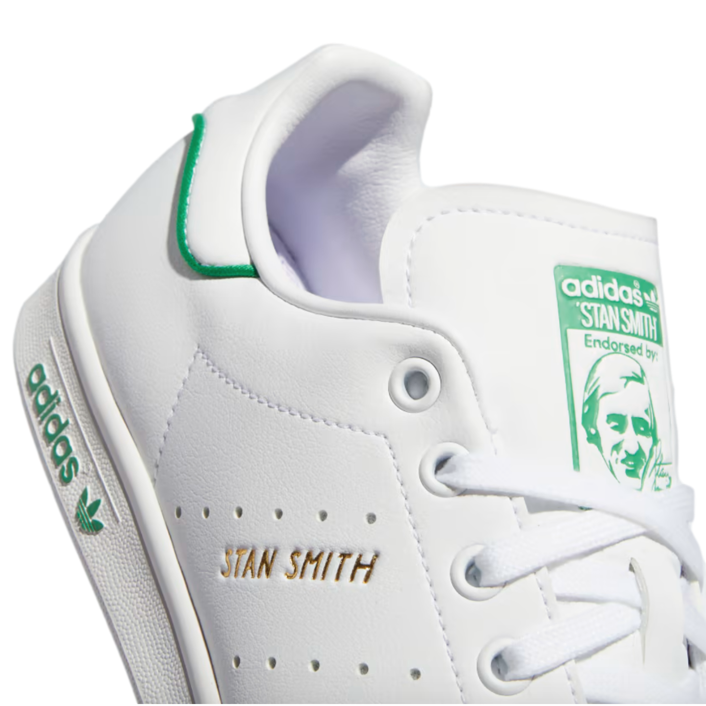 Adidas Stan Smith Originals Shoes--City Sports