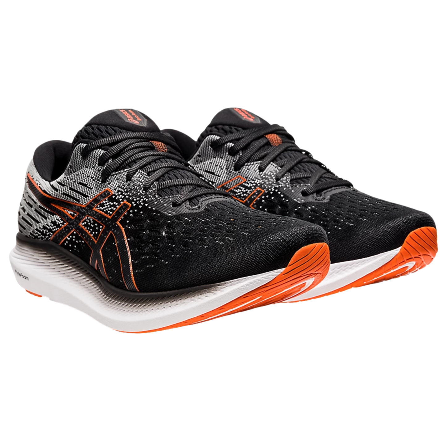 Asics EvoRide 2 Running Shoes--City Sports