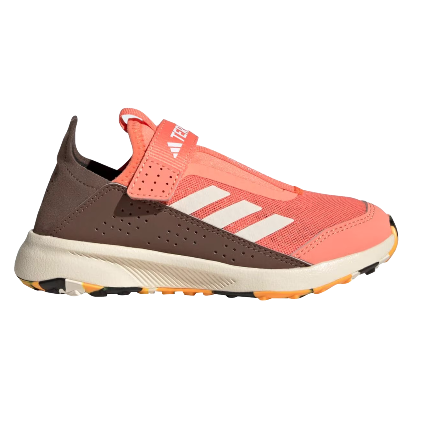 Adidas Terrex Voyager 21 Slip-on Youth Walking Shoe