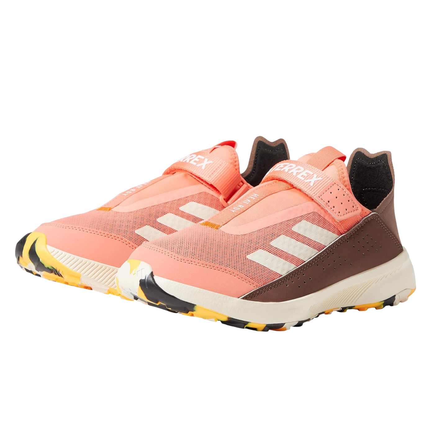 Adidas Terrex Voyager 21 Slip-on Youth Walking Shoe--City Sports