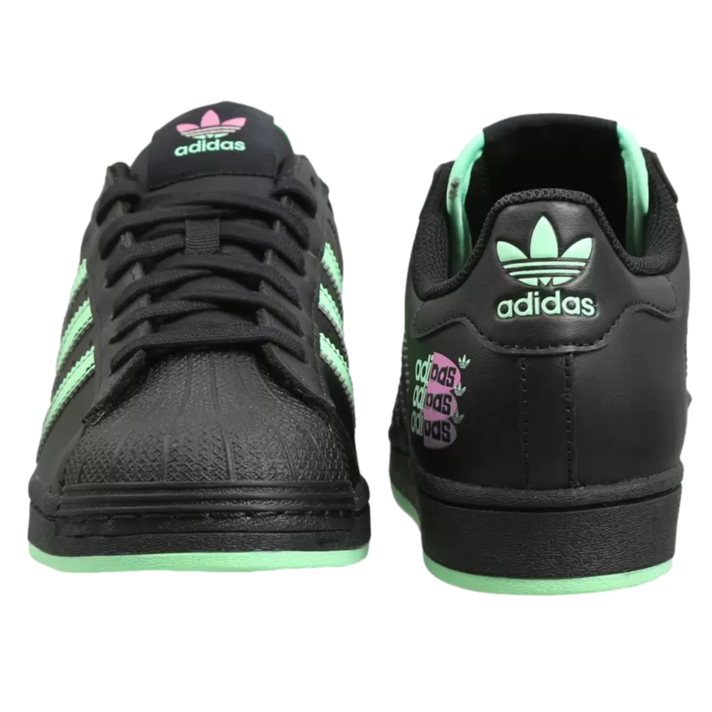 Adidas Superstar Originals Shoes--City Sports