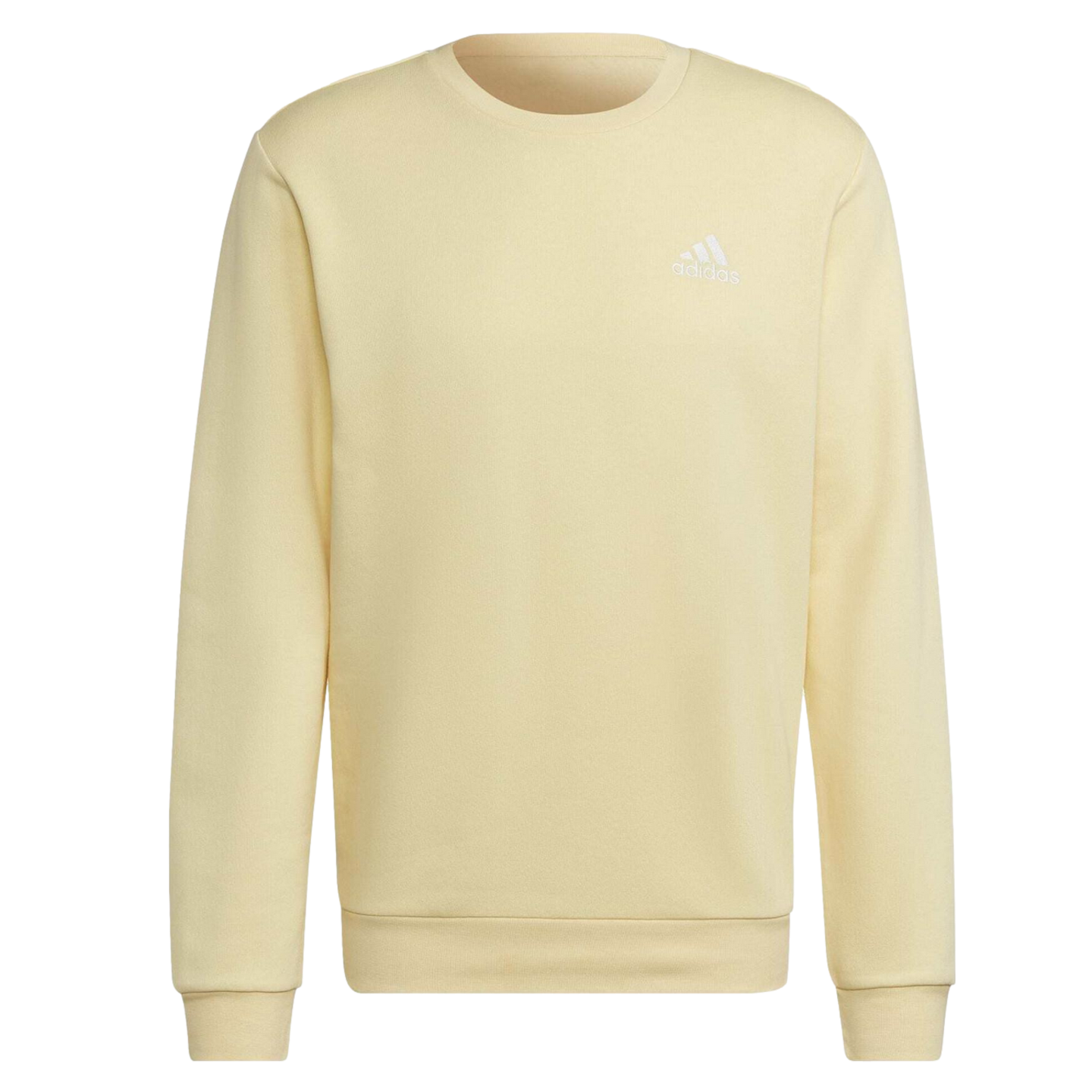 Adidas Essentials Sweatshirt--City Sports