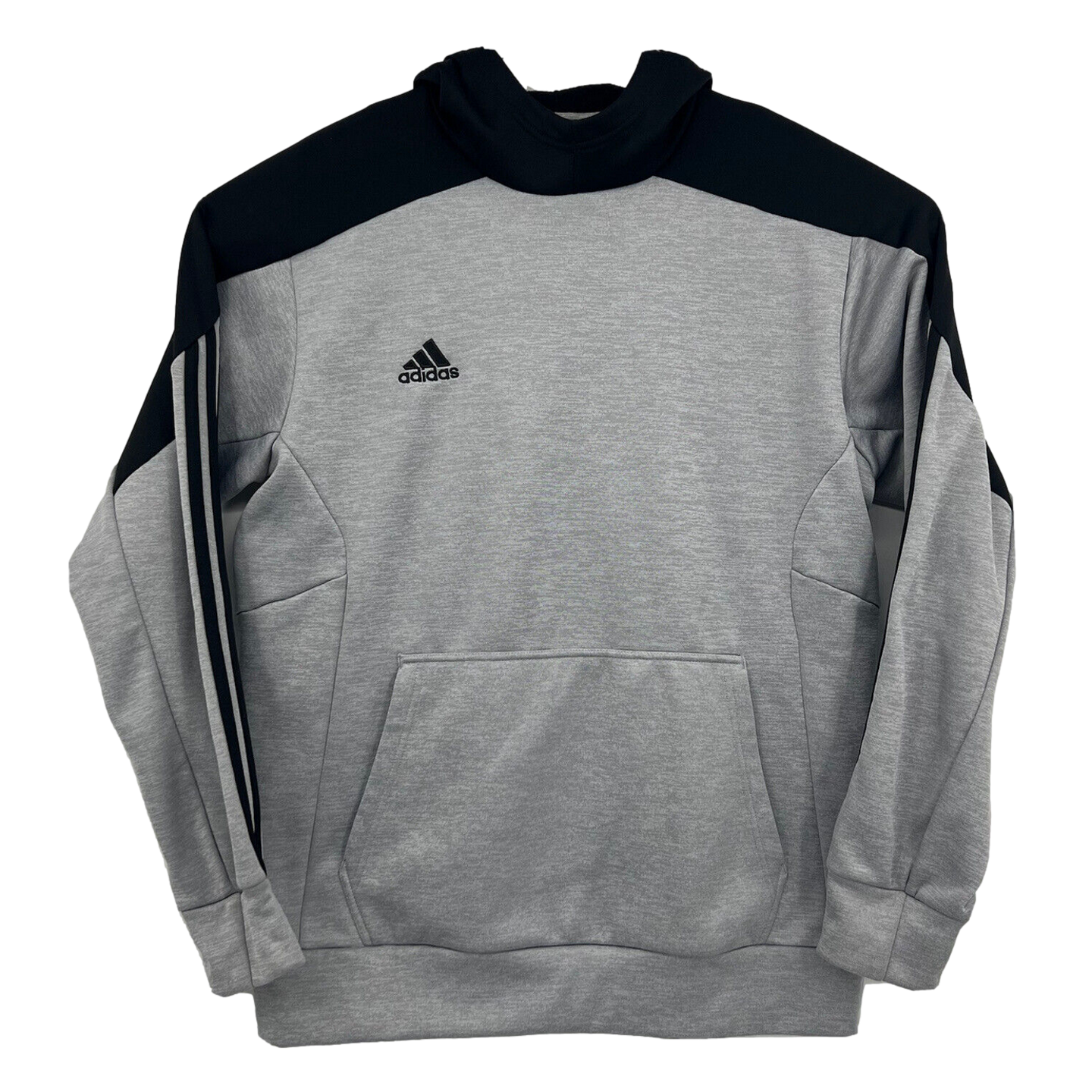 Adidas Fan Cloth Hoodie--City Sports