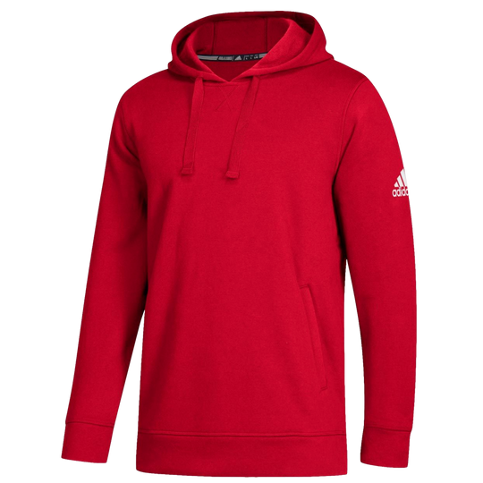 Adidas Fleece Hoodie