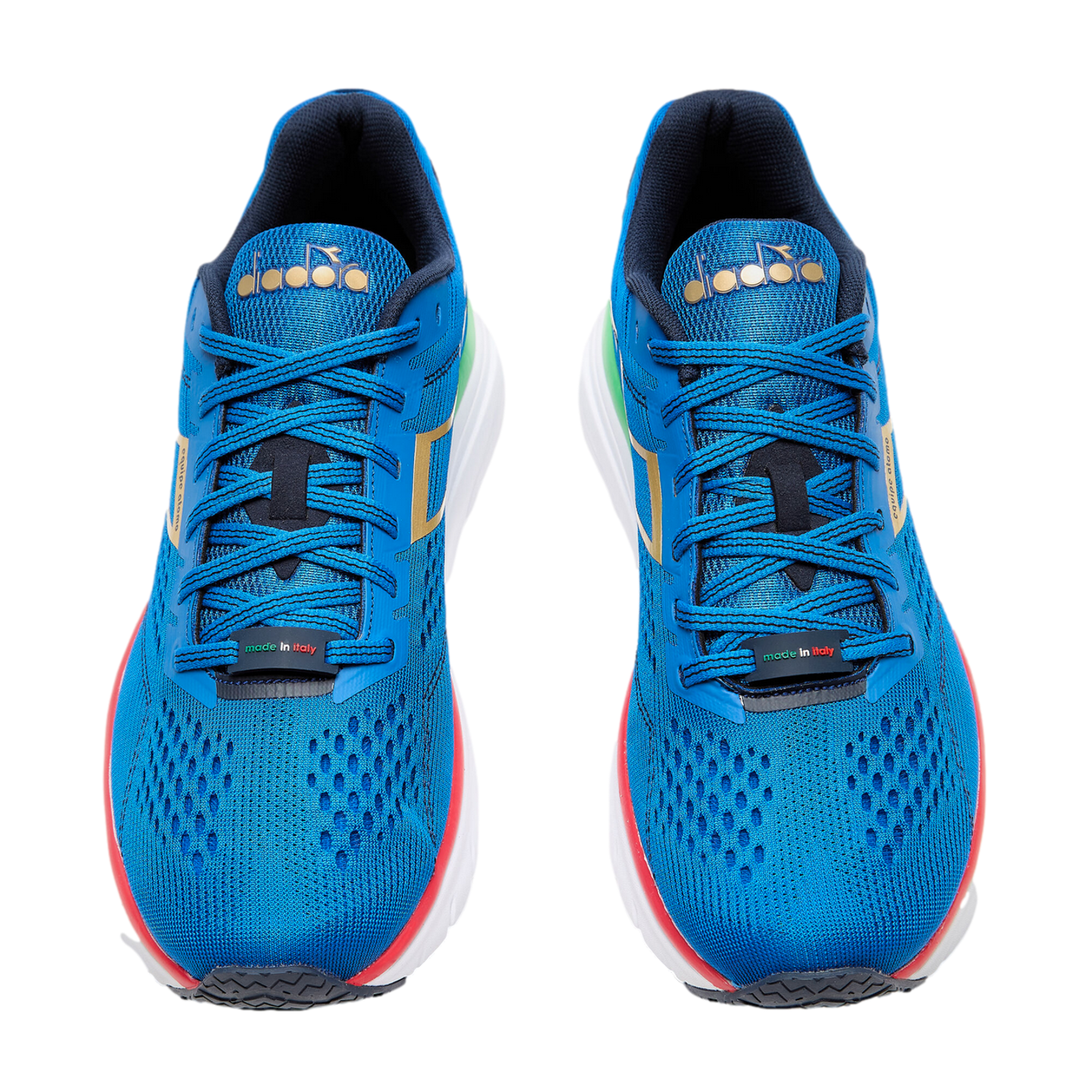 Diadora Equipe Atomo Running Shoes--City Sports