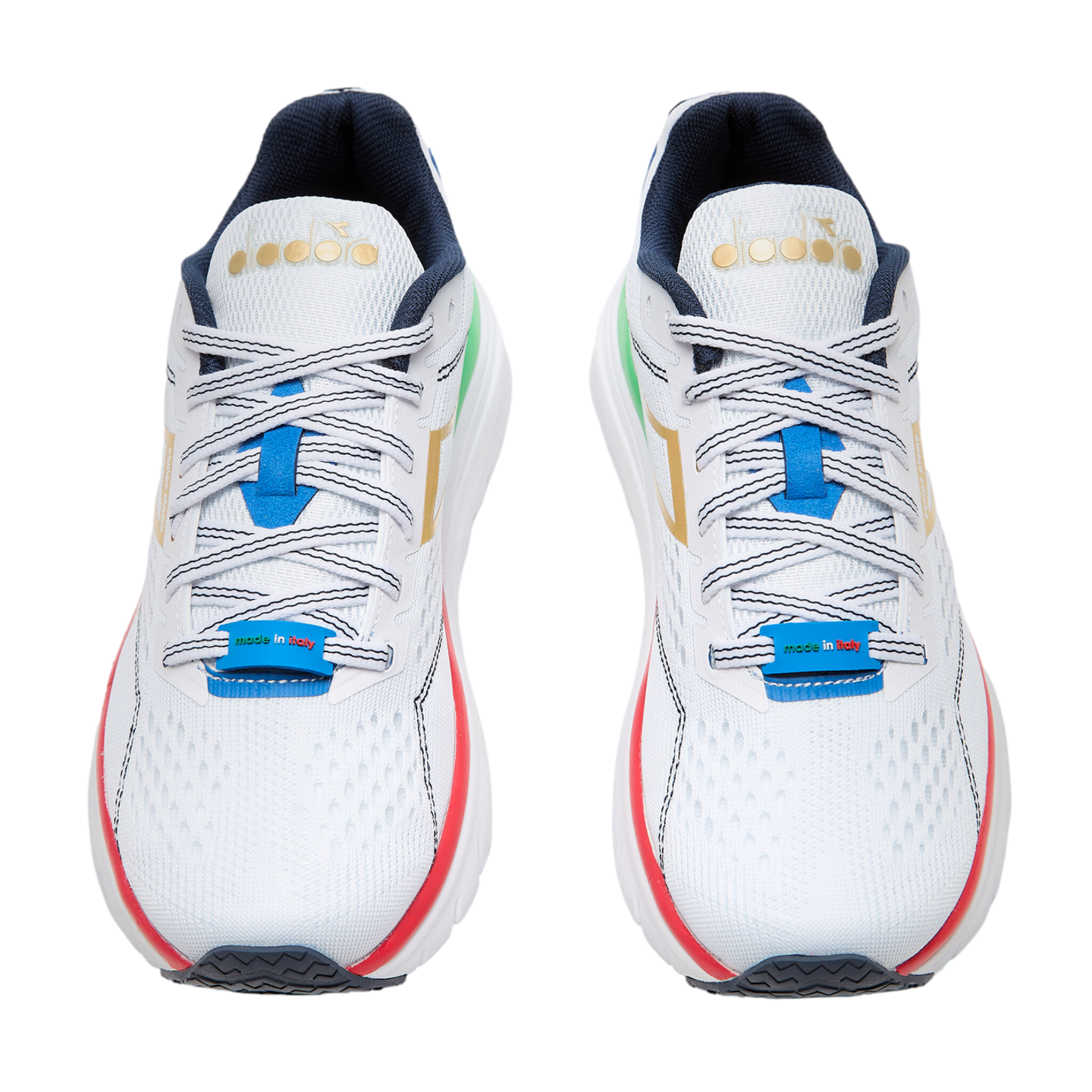Diadora Equipe Atomo Womens Running Shoes--City Sports
