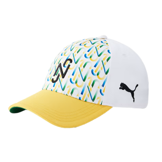 Puma Neymar Jr Baseball Cap
