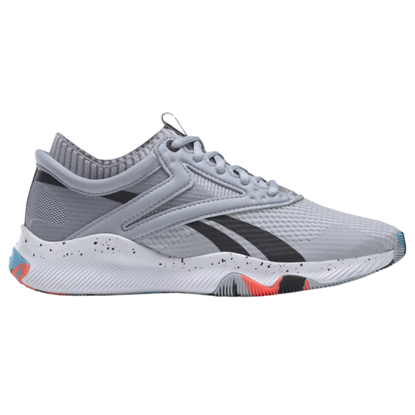 Reebok Womens HIIT Training Shoes--City Sports