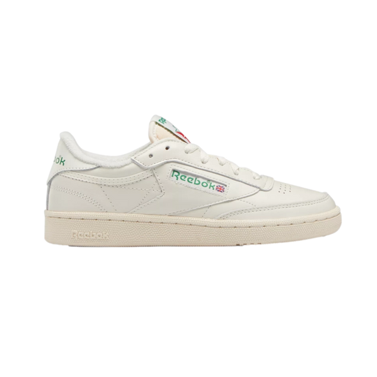 Reebok Club C 85 Vintage Womens Shoes