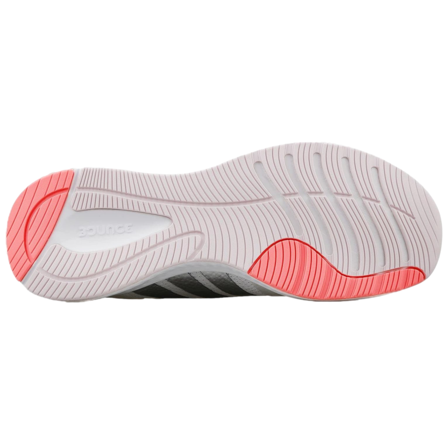 Adidas Edge Lux 5 Womens Running Shoes--City Sports