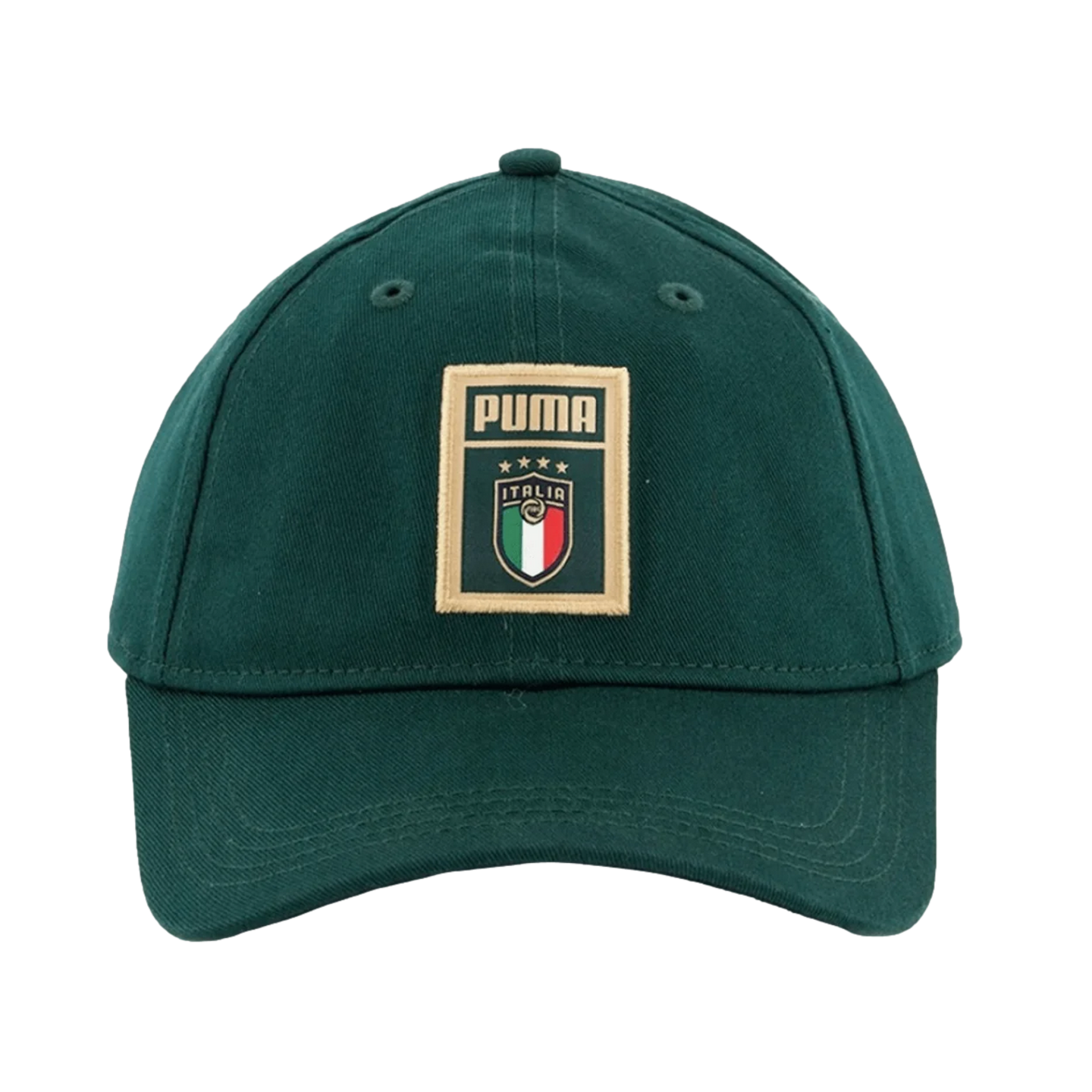 Puma FIGC Italy D.N.A. Baseball Cap--City Sports