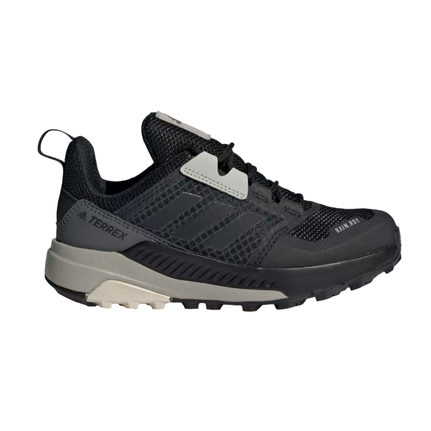 Adidas Terrex Trailmaker R.RDY Youth Trail Shoes--City Sports