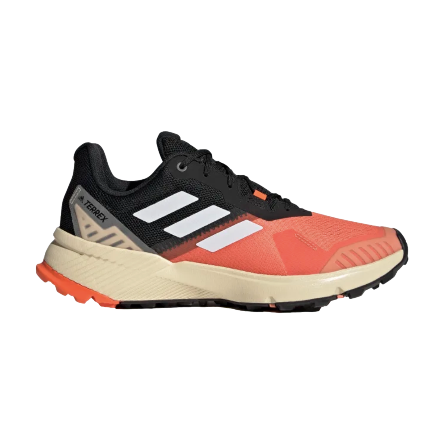 Adidas Terrex Soul Stride Trail Shoe--City Sports