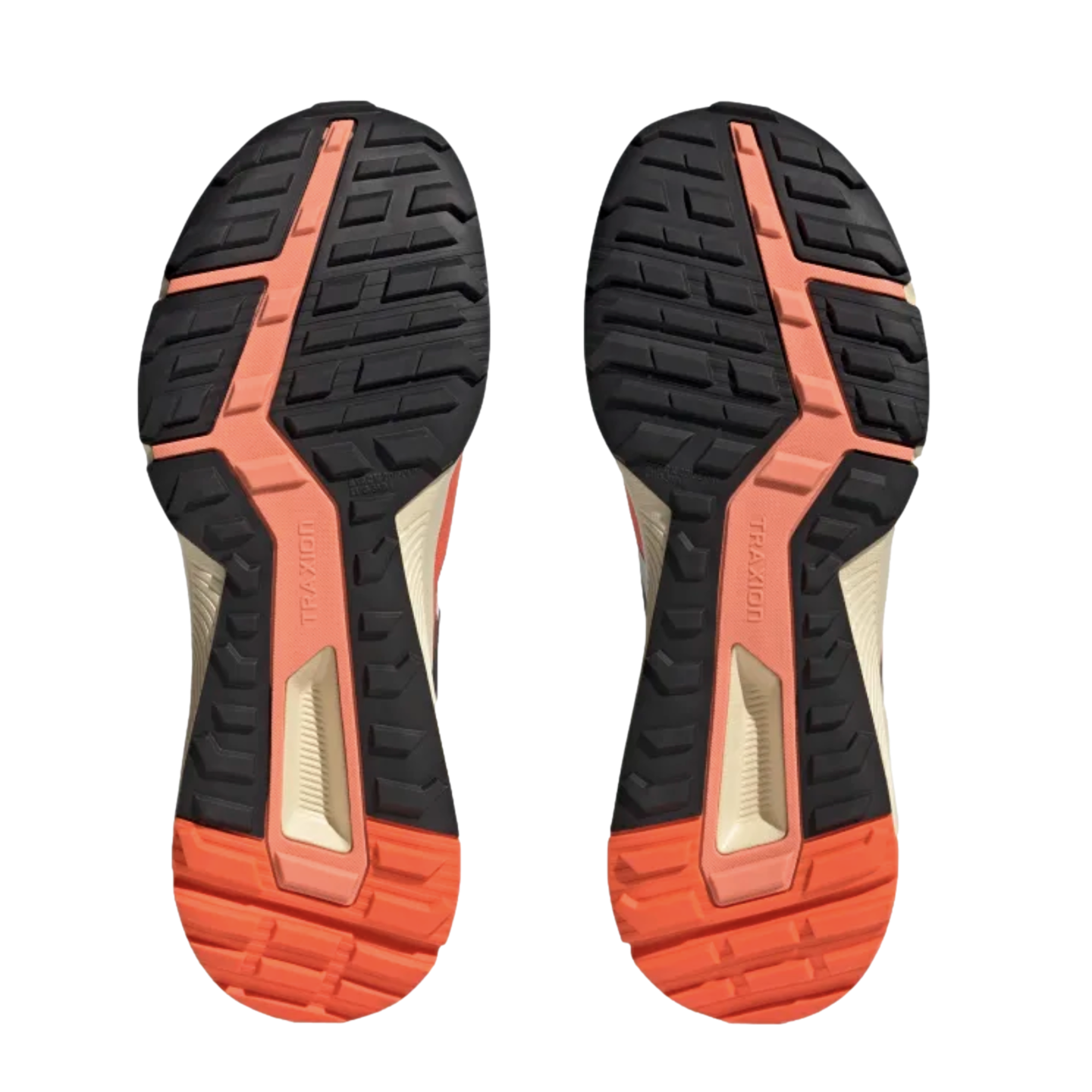 Adidas Terrex Soul Stride Trail Shoe--City Sports