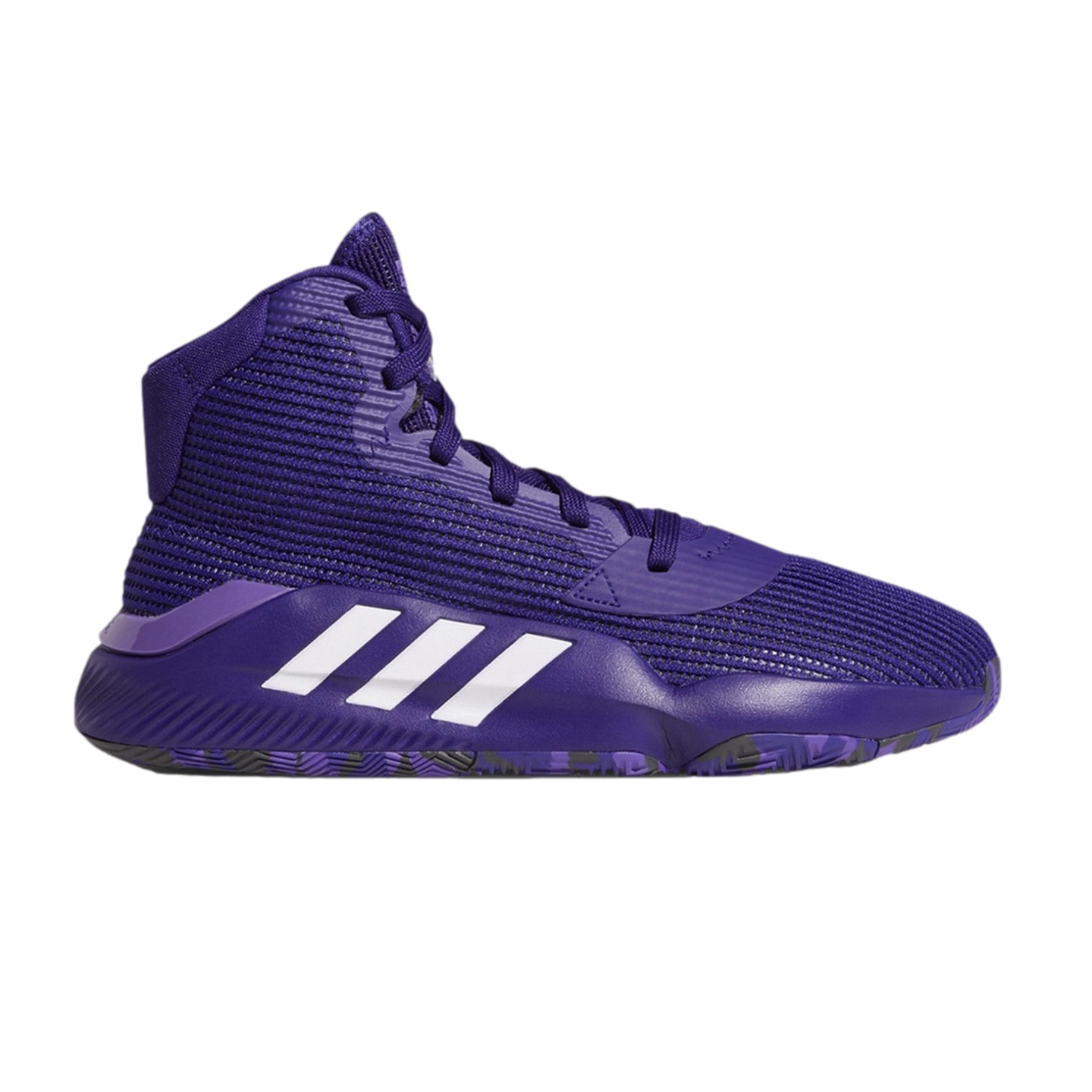 Adidas Pro Bounce 2019 Basketball Shoes--City Sports