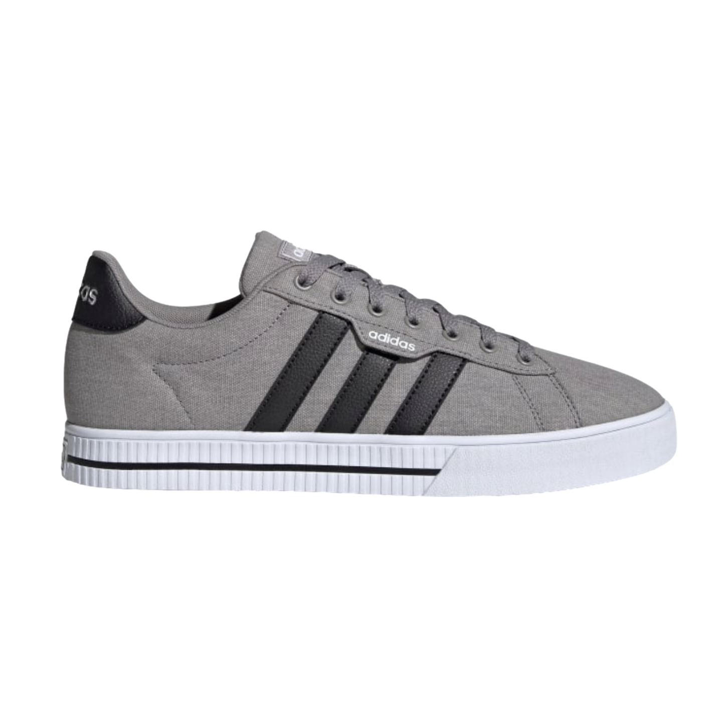 Adidas Daily 3.0 Skateboarding Shoes--City Sports