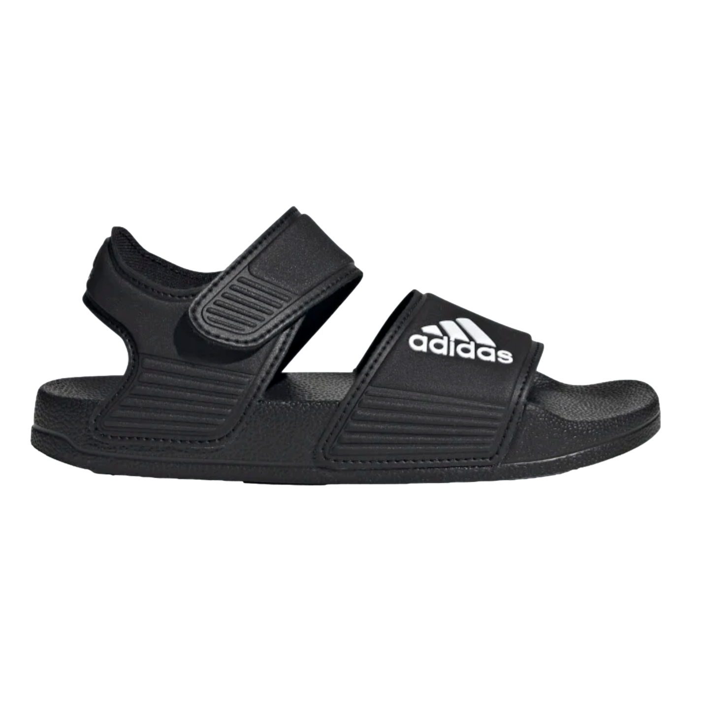 Adidas Adilette Sandal Youth--City Sports