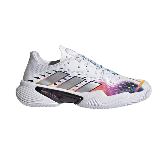 Adidas Barricade Womens Tennis Shoe