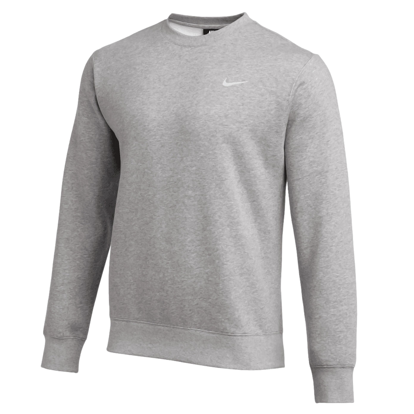 Nike Club Training Crew Sweatshirt - Grey