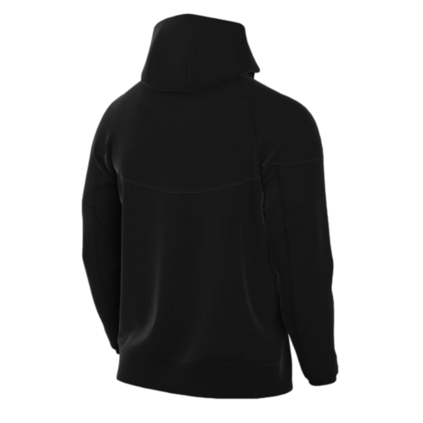 Nike Team Tech Fleece Windrunner Full Zip Hoodie