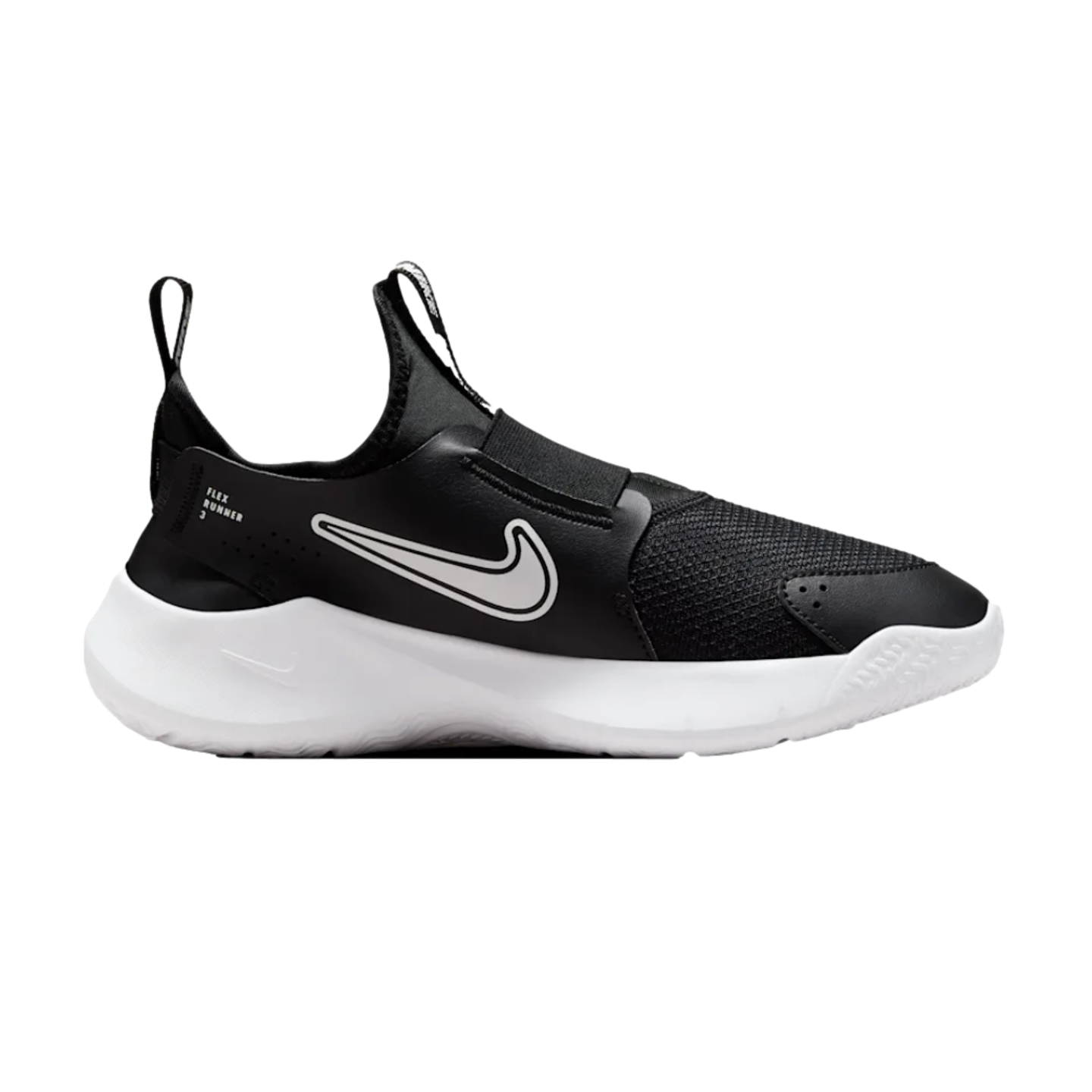 Nike Flex Runner 3 Youth Running Shoes