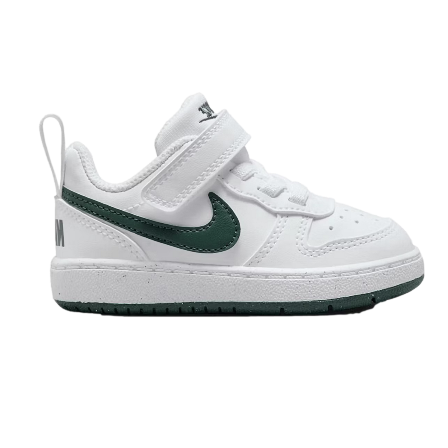Nike Court Borough Low Recraft Youth Indoor Shoes