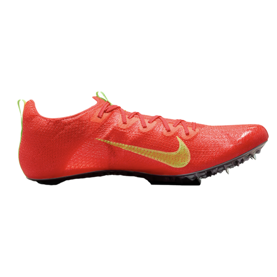 Nike Zoom Superfly Elite 2 Spike Running Shoes