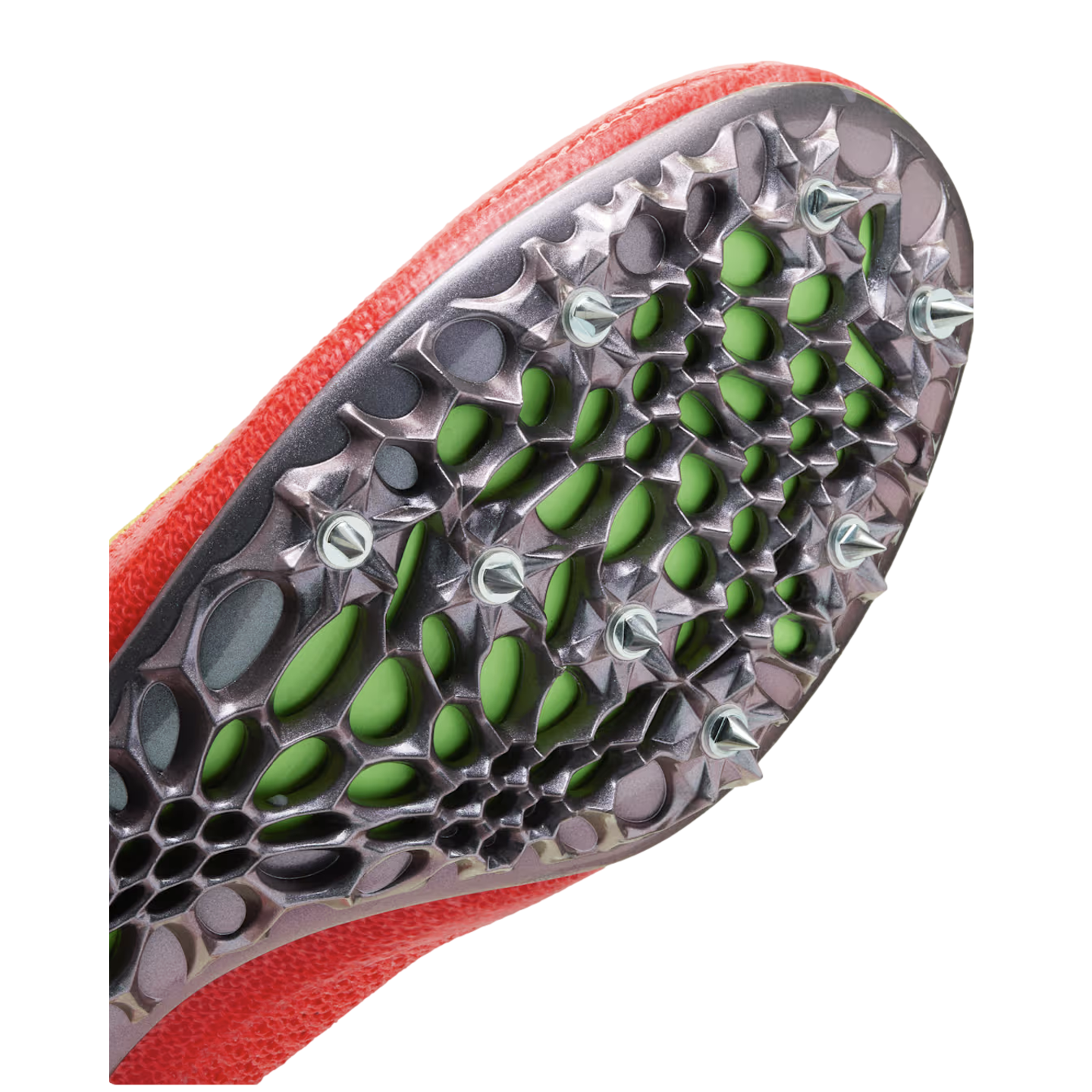 Nike Zoom Superfly Elite 2 Spike Running Shoes