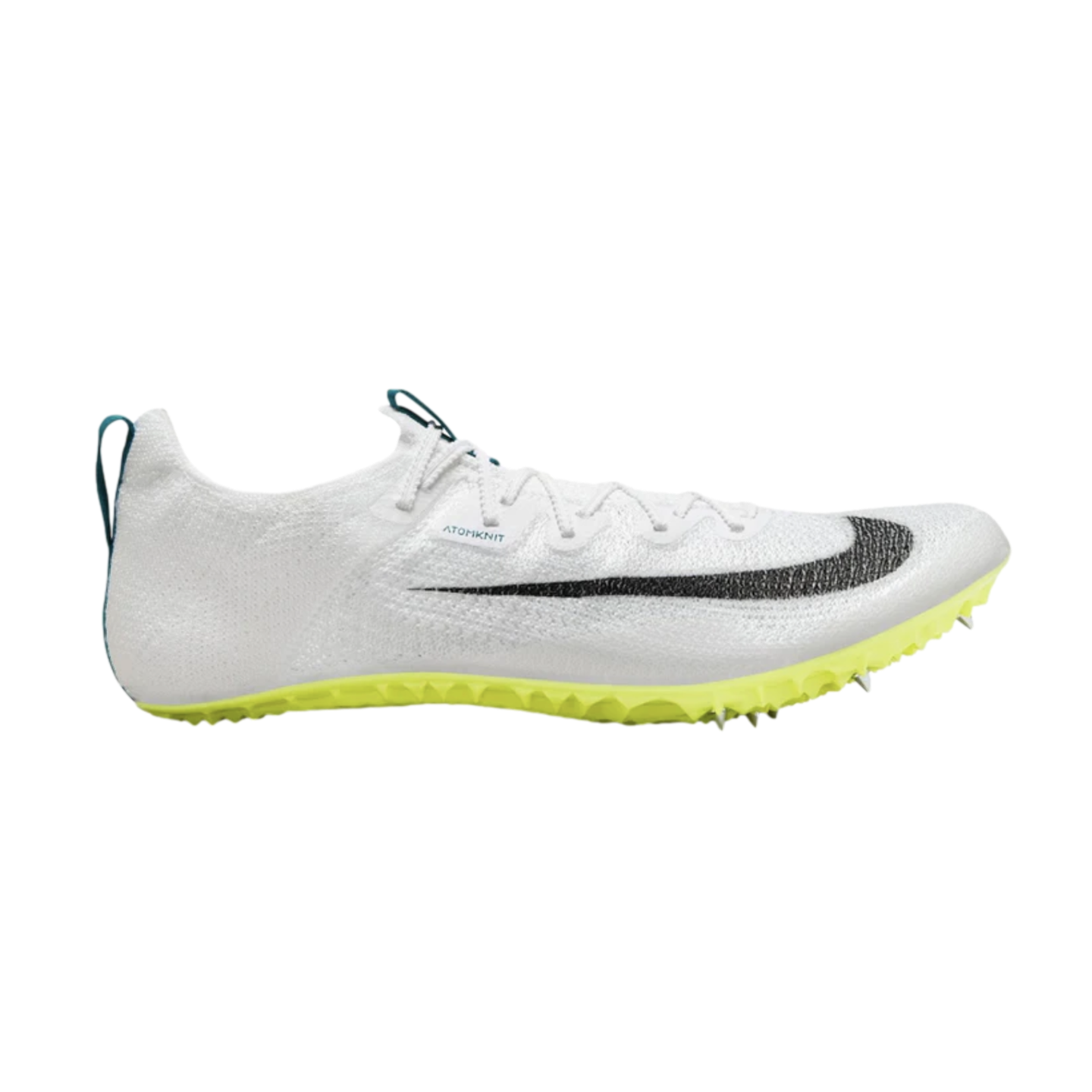 Nike Zoom Superfly Elite 2 Spike Running Shoes