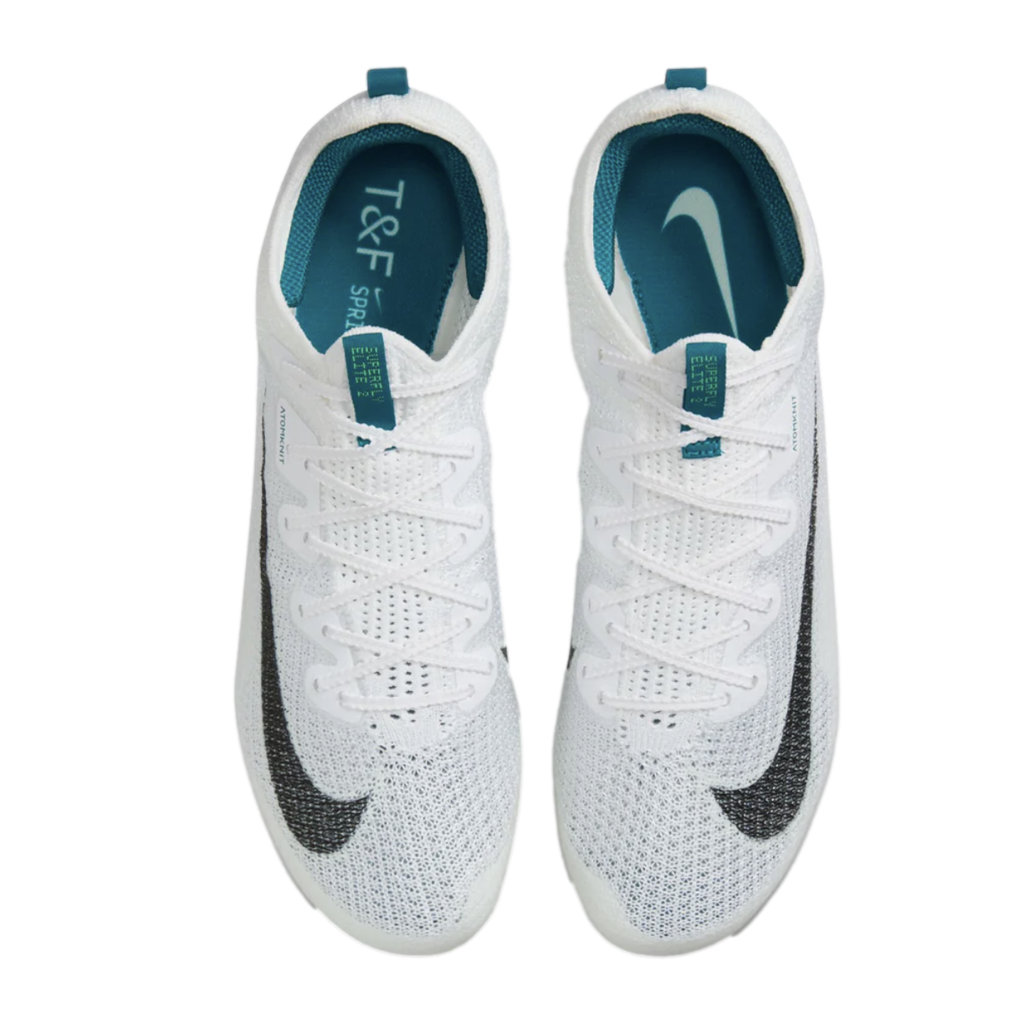 Nike Zoom Superfly Elite 2 Spike Running Shoes