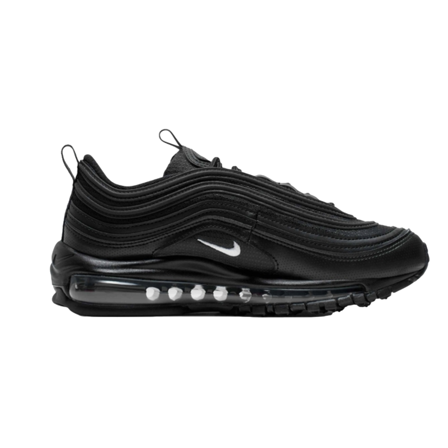 Nike Air Max 97 Youth Running Shoes