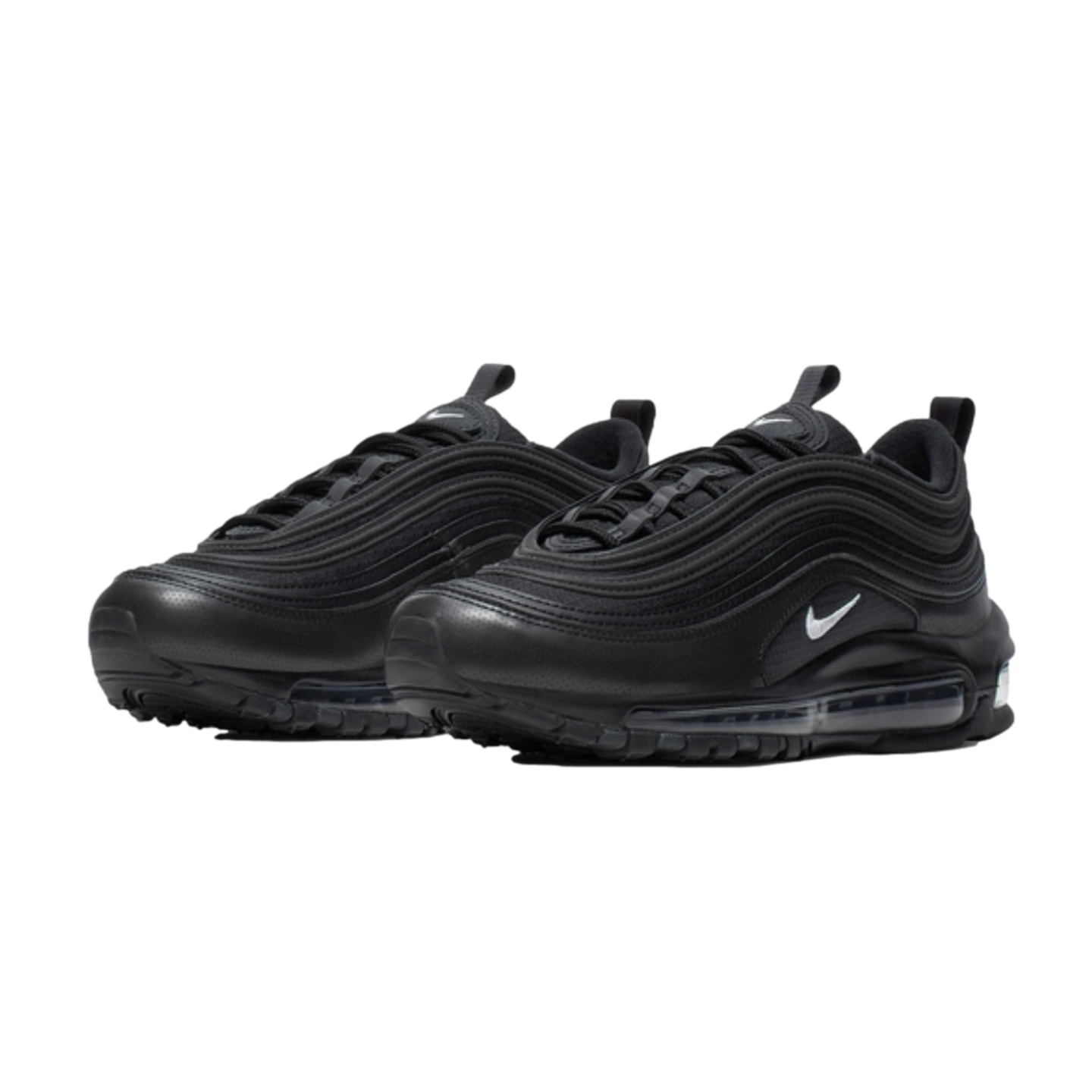 Nike Air Max 97 Youth Running Shoes