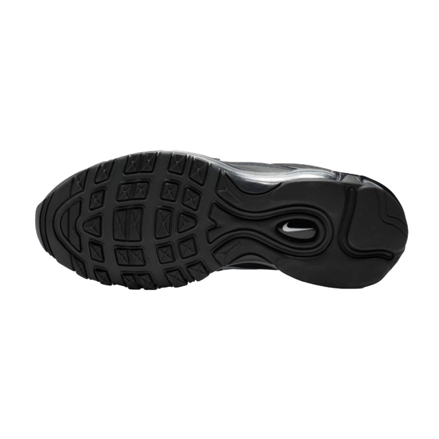 Nike Air Max 97 Youth Running Shoes