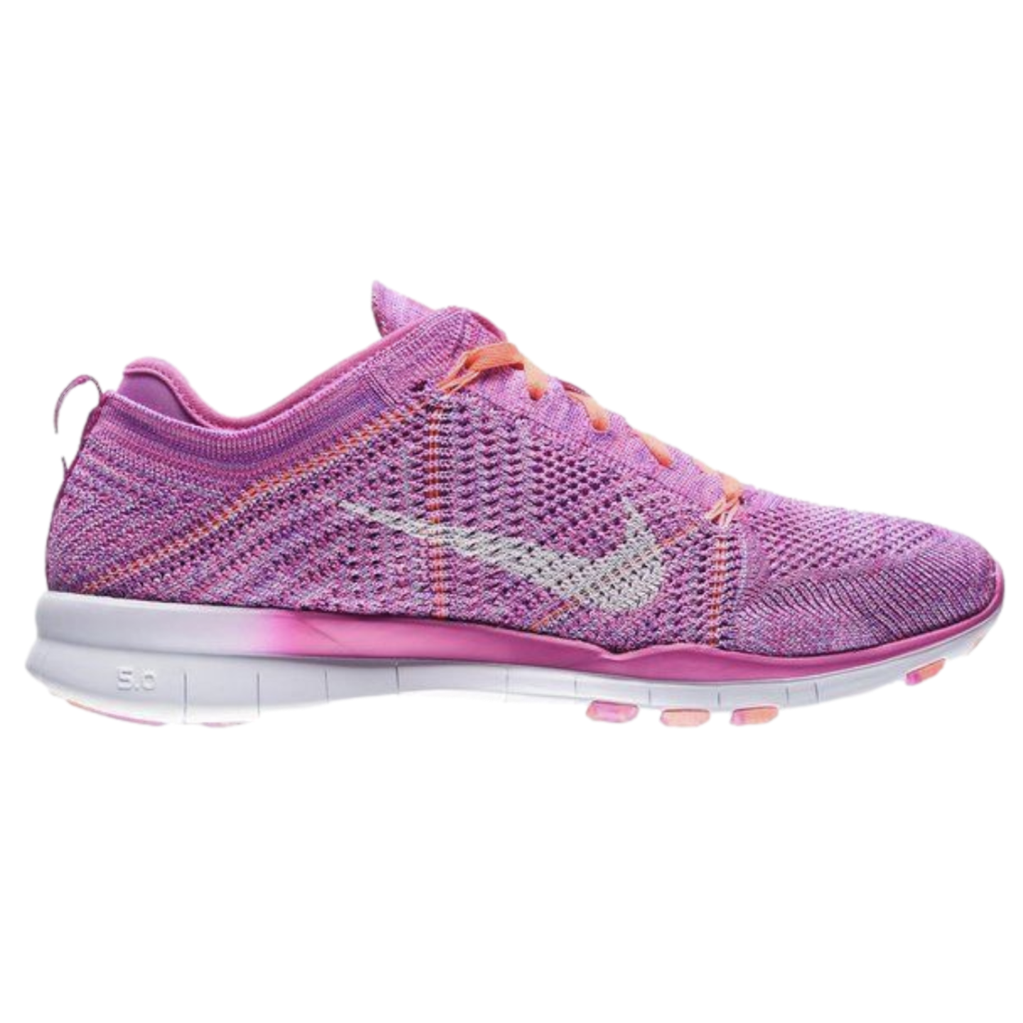 Nike Free TR Flyknit Womens Running Shoes
