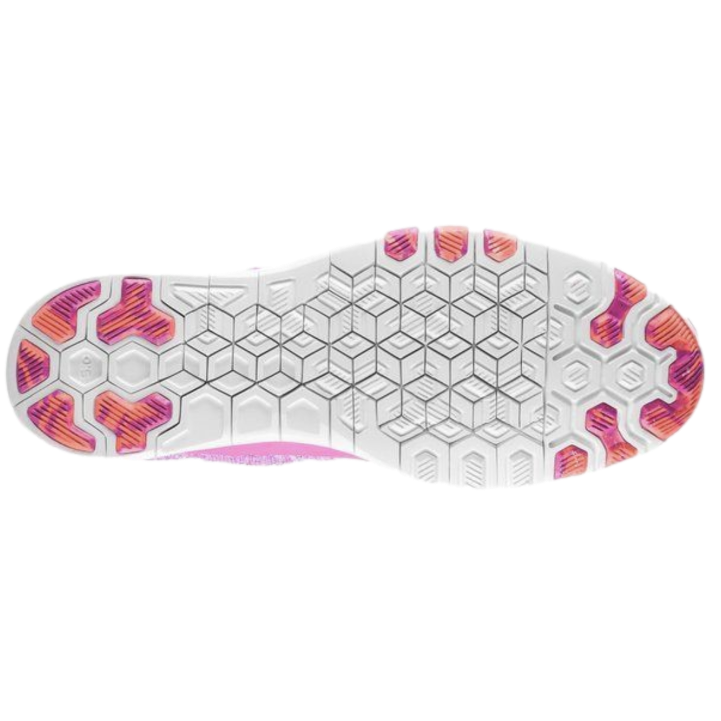 Nike Free TR Flyknit Womens Running Shoes