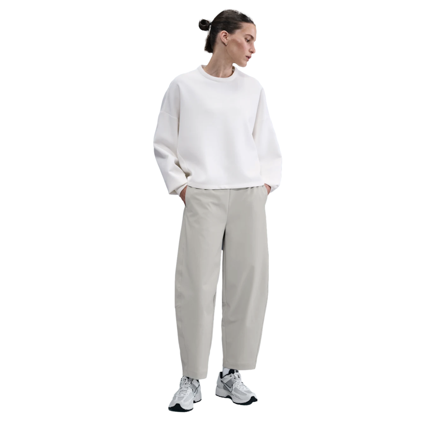 Nike Perfect Stretch High-Waisted Women's Pants