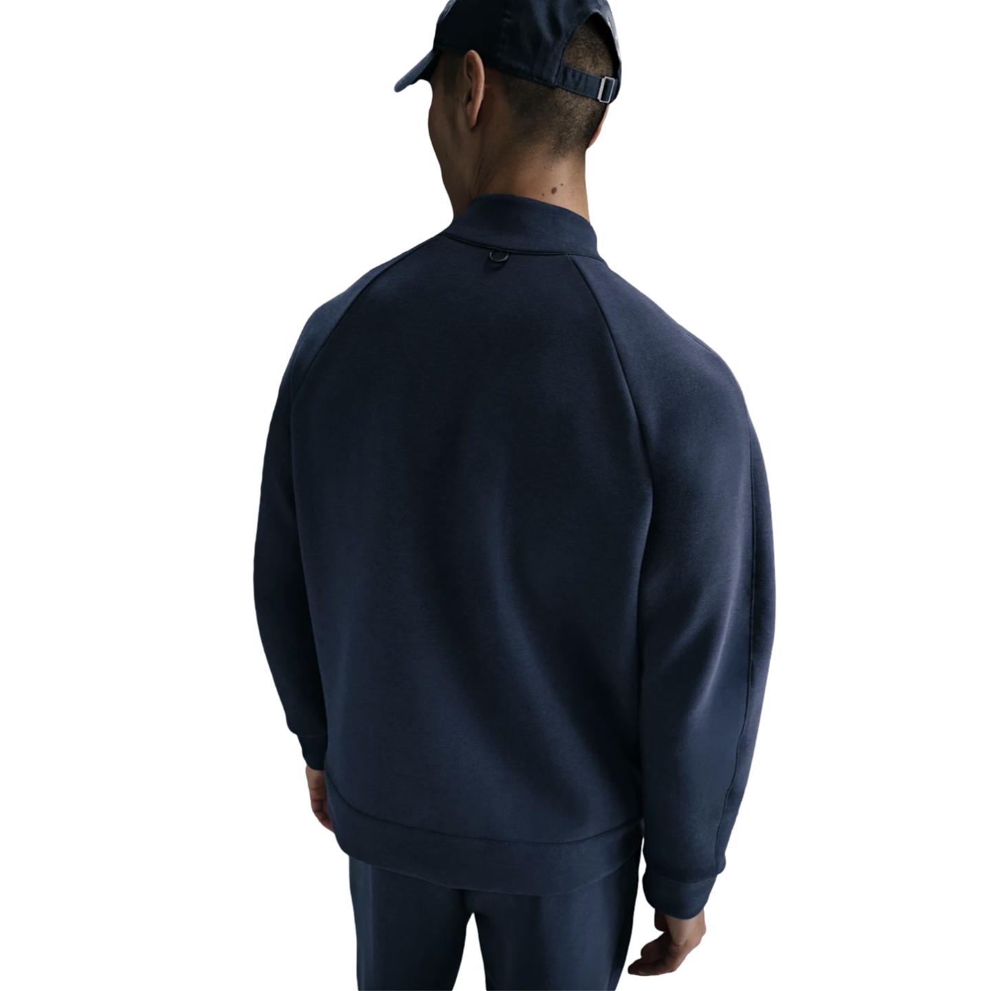 Nike 24.7 Impossibly Soft 1/2 Zip Top