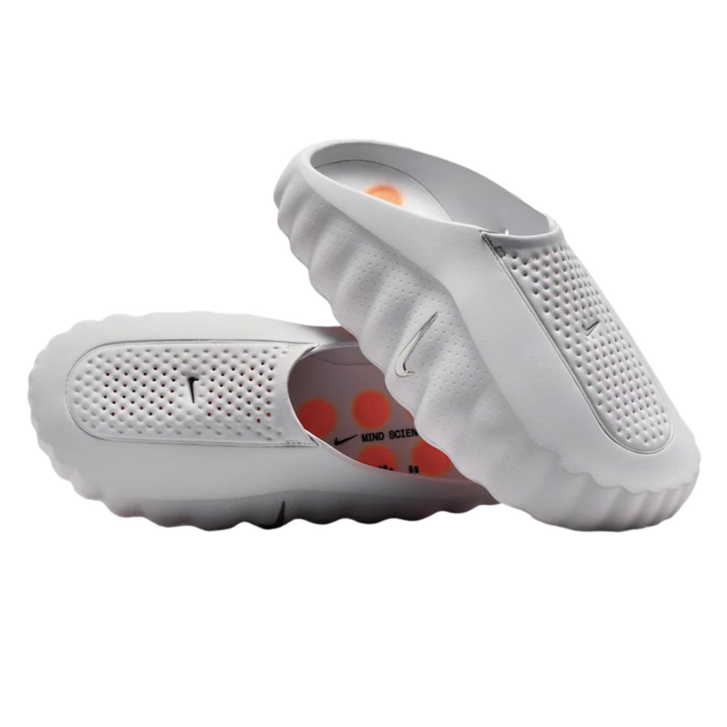 Nike Mind 001 Pregame Mule Sandals