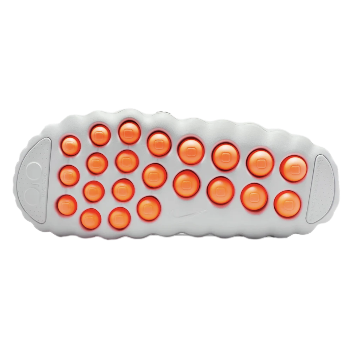 Nike Mind 001 Pregame Mule Sandals