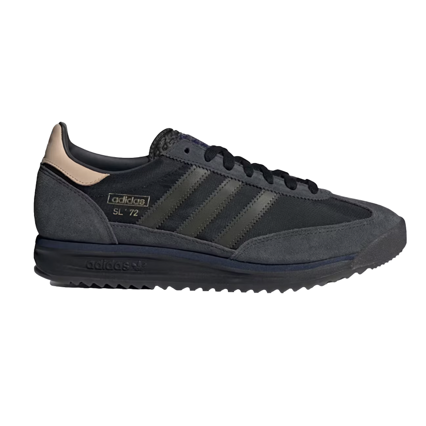 Adidas SL 72 RS Running Shoes