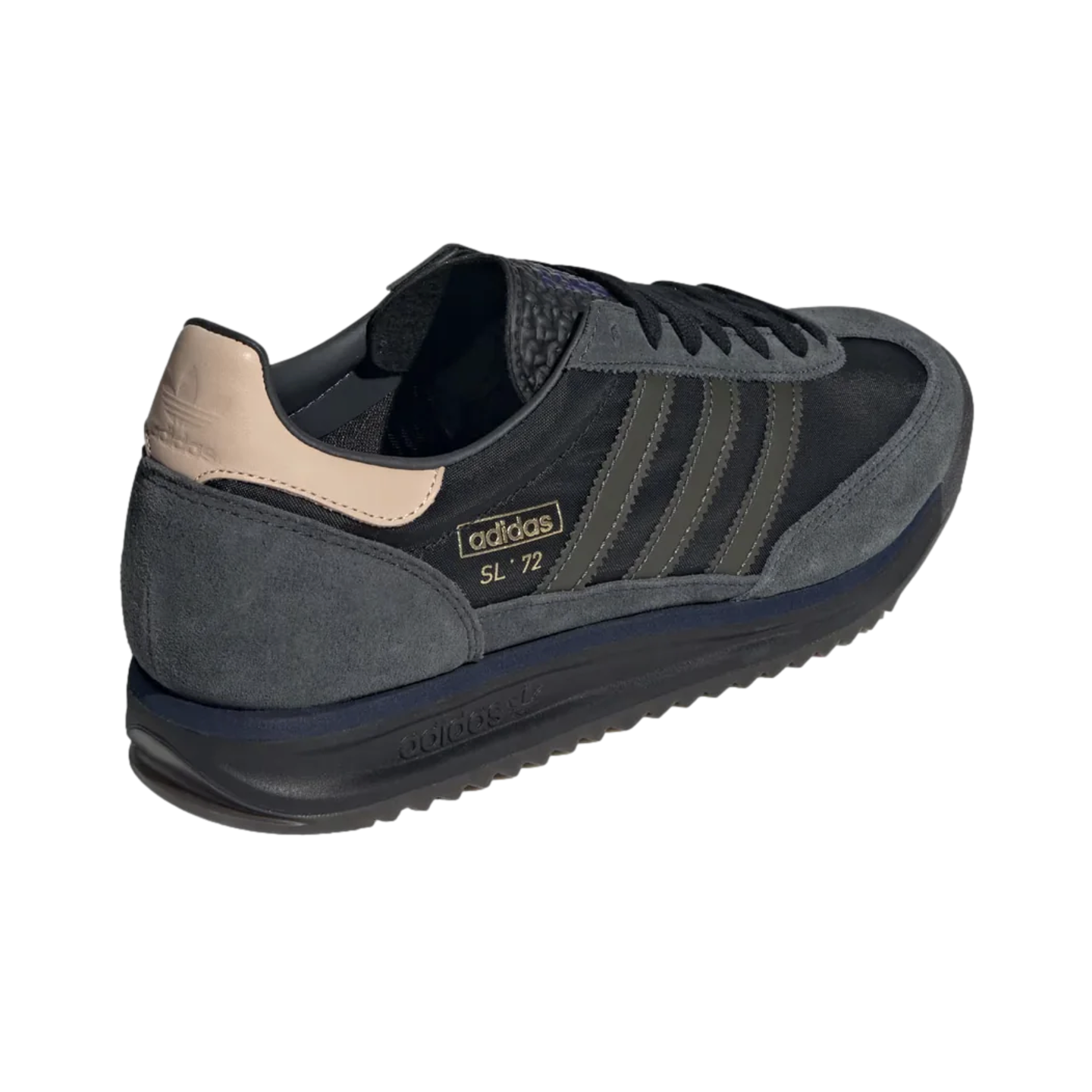 Adidas SL 72 RS Running Shoes