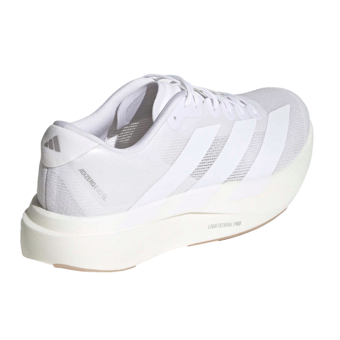 Adidas Adizero EVO SL Lightstrike Pro Running Shoes