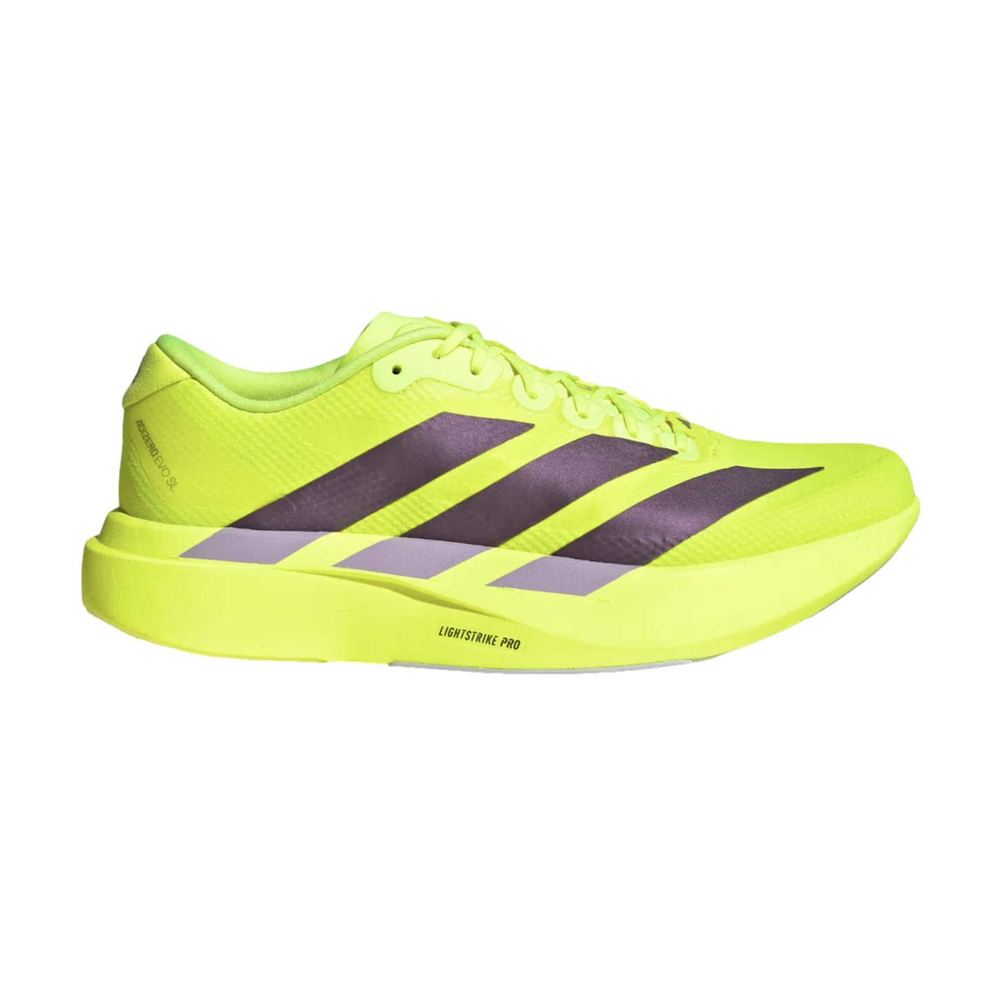 Adidas Adizero EVO SL Woven Running Shoes